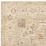 Atmacha Home & Living Rug Heriz Serapi Beige - Beige/Natural - Classic Rug