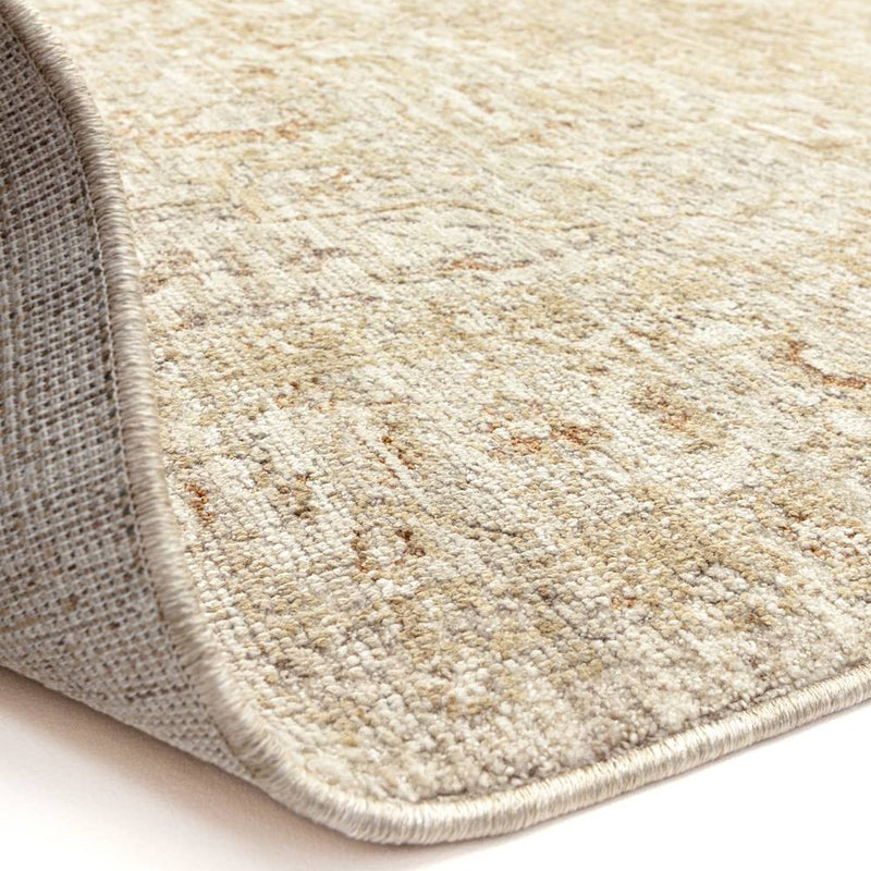 Atmacha Home & Living Rug Heriz Serapi Beige - Beige/Natural - Classic Rug