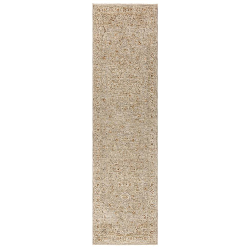 Atmacha Home & Living Rug Heriz Serapi Beige - Beige/Natural - Classic Rug
