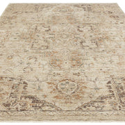 Atmacha Home & Living Rug Heriz Serapi Copper - Beige/Natural - Classic Rug