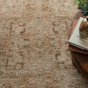 Atmacha Home & Living Rug Heriz Serapi Copper - Beige/Natural - Classic Rug