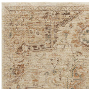 Atmacha Home & Living Rug Heriz Serapi Copper - Beige/Natural - Classic Rug