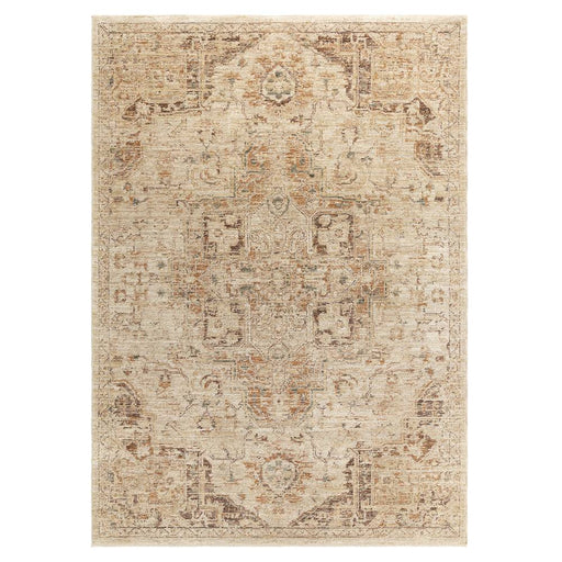 Atmacha Home & Living Rug Heriz Serapi Copper - Beige/Natural - Classic Rug