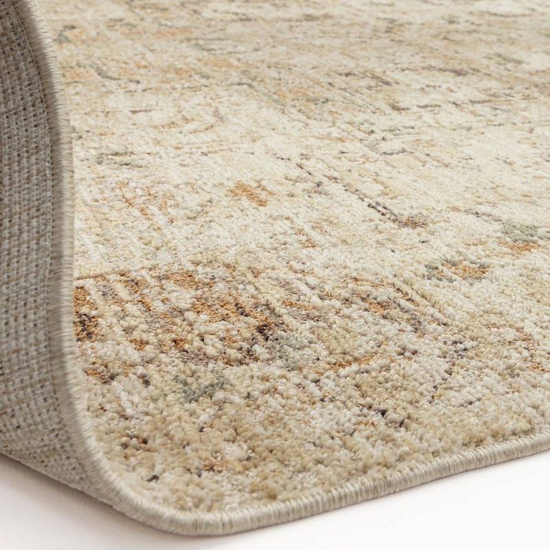 Atmacha Home & Living Rug Heriz Serapi Copper - Beige/Natural - Classic Rug