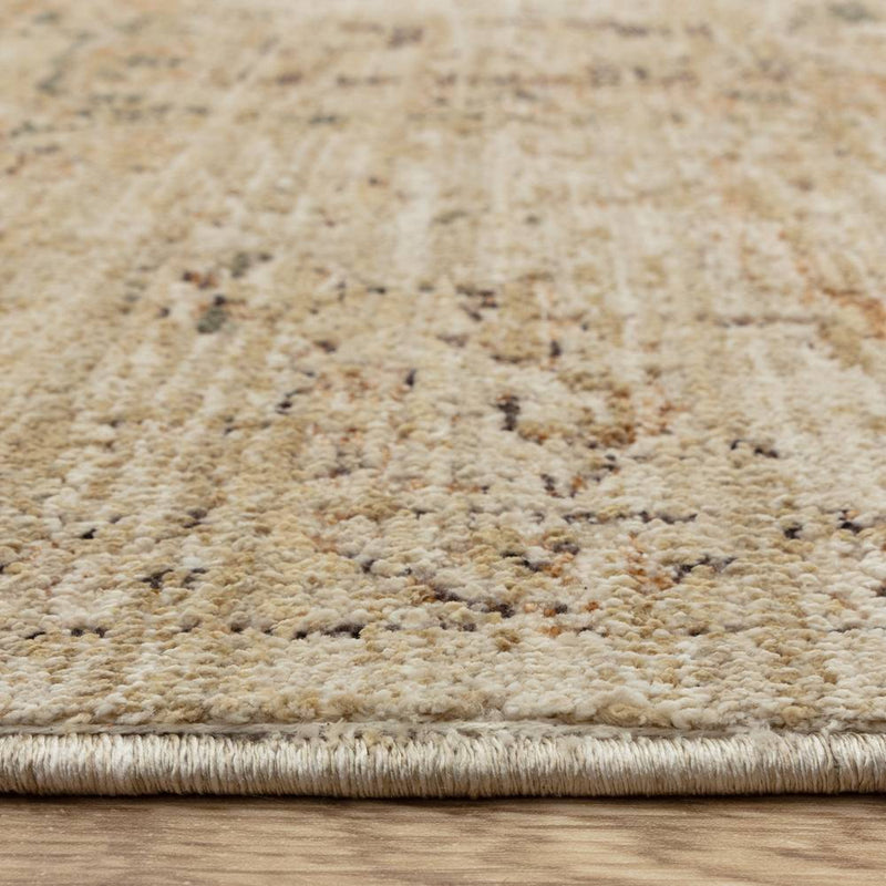 Atmacha Home & Living Rug Heriz Serapi Copper - Beige/Natural - Classic Rug