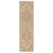Atmacha Home & Living Rug Heriz Serapi Copper - Beige/Natural - Classic Rug