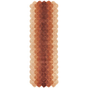Atmacha Home & Living Rug Hive Rust Modern Rug