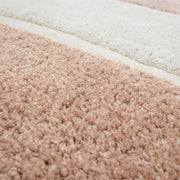 Atmacha Home & Living Rug Horizon Clay Modern Rug