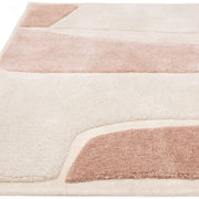 Atmacha Home & Living Rug Horizon Clay Modern Rug