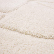 Atmacha Home & Living Rug Horizon Ivory Modern Rug