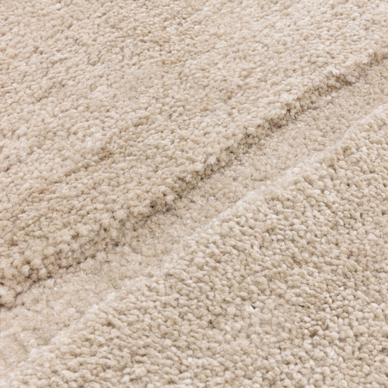 Atmacha Home & Living Rug Horizon Sand Modern Rug