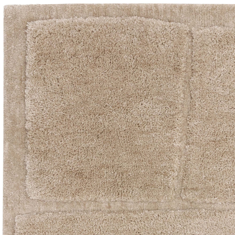 Atmacha Home & Living Rug Horizon Sand Modern Rug