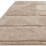Atmacha Home & Living Rug Horizon Sand Modern Rug