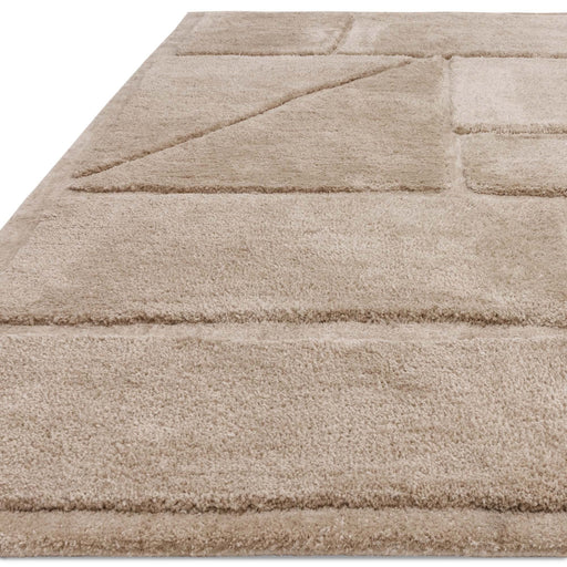 Atmacha Home & Living Rug Horizon Sand Modern Rug