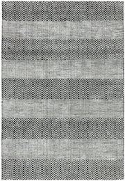 Atmacha Home & Living Rug Ives Grey Flatweave Rug