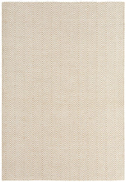 Atmacha Home & Living Rug Ives Natural Flatweave Rug