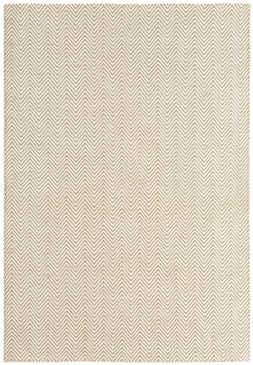 Atmacha Home & Living Rug Ives Natural Flatweave Rug
