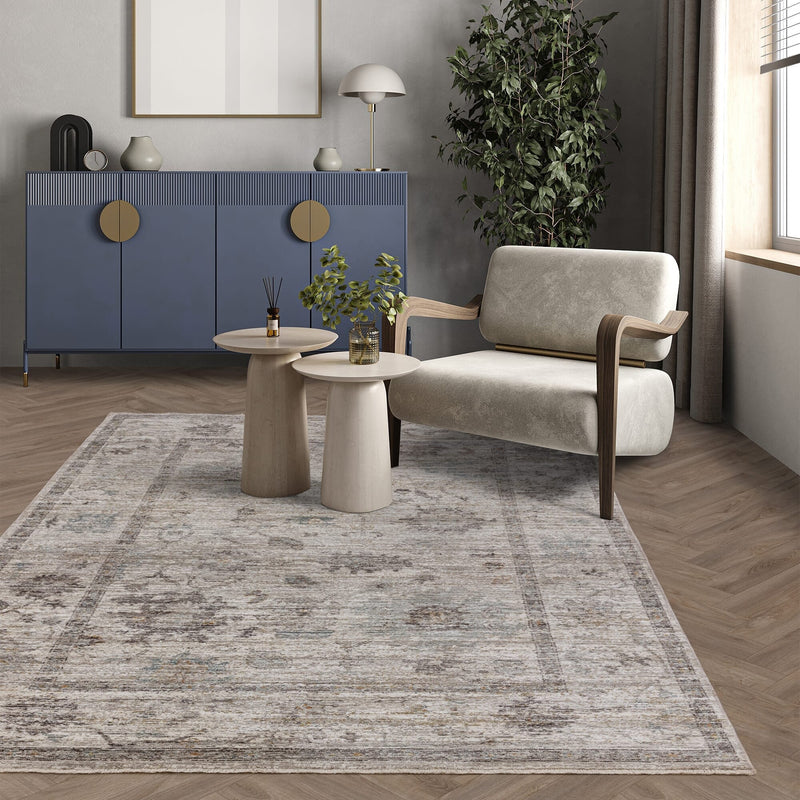 Atmacha Home & Living Rug Jasper JA01 Classic Rug