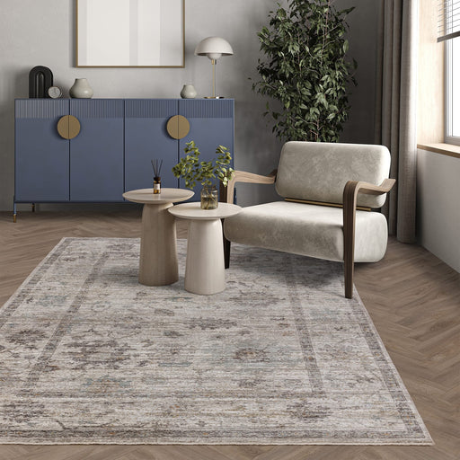 Atmacha Home & Living Rug Jasper JA01 Classic Rug