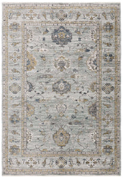 Atmacha Home & Living Rug Jasper JA01 Classic Rug