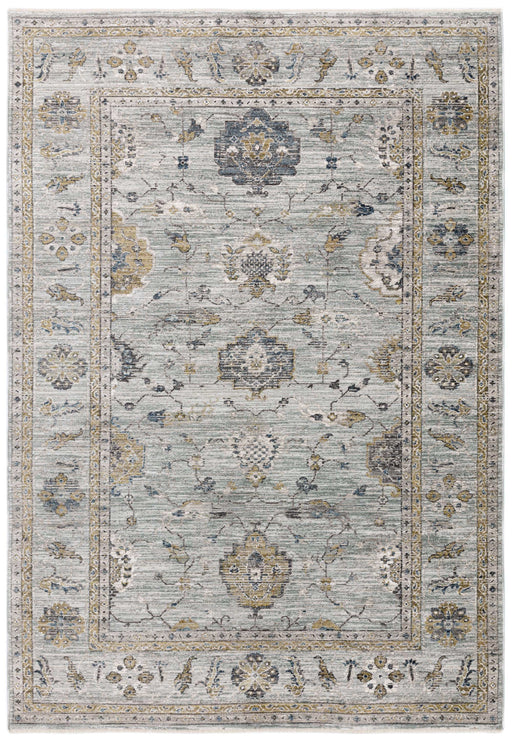 Atmacha Home & Living Rug Jasper JA01 Classic Rug