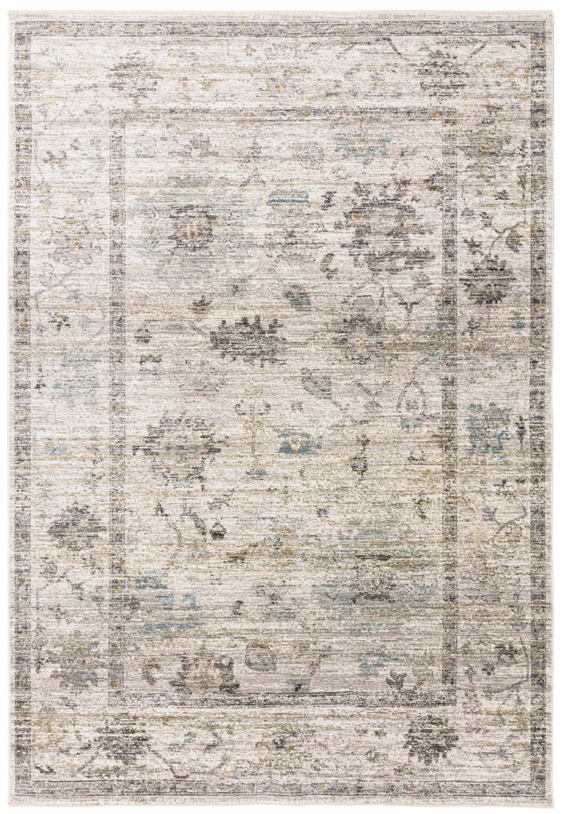 Atmacha Home & Living Rug Jasper JA02 Classic Rug