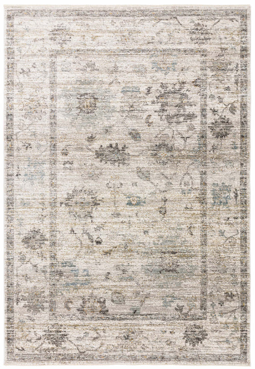 Atmacha Home & Living Rug Jasper JA02 Classic Rug
