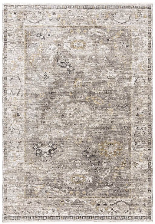 Atmacha Home & Living Rug Jasper JA03 Classic Rug