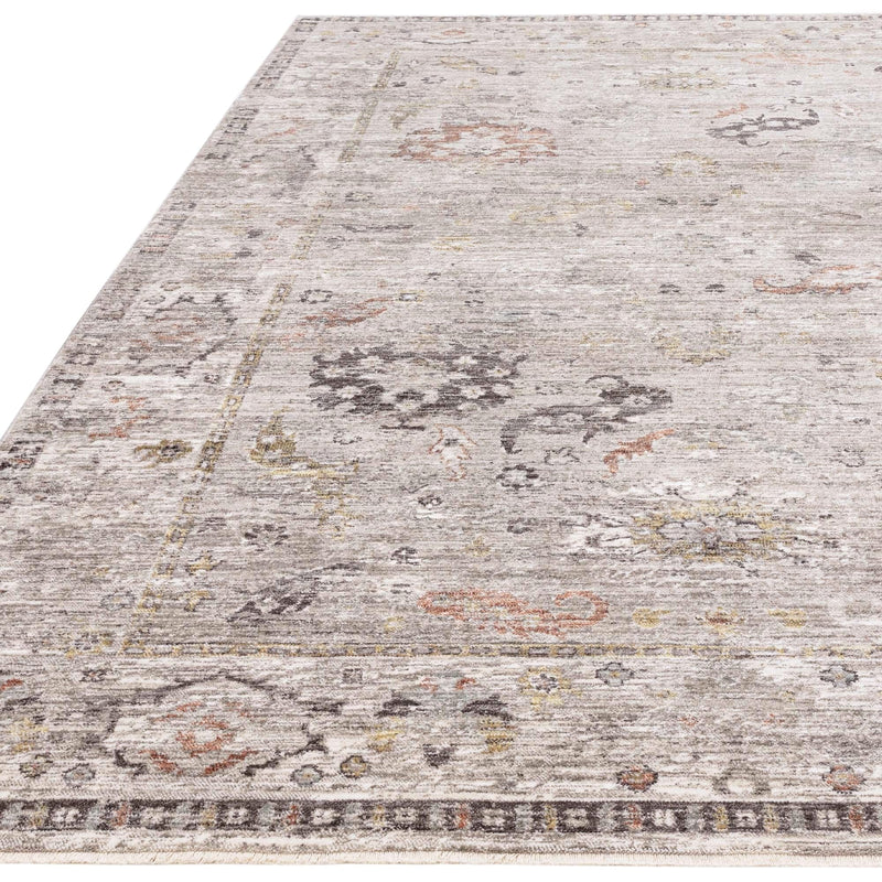 Atmacha Home & Living Rug Jasper JA04 Classic Rug