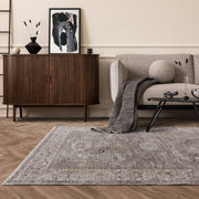 Atmacha Home & Living Rug Jasper JA04 Classic Rug