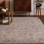Atmacha Home & Living Rug Jasper JA05 Classic Rug