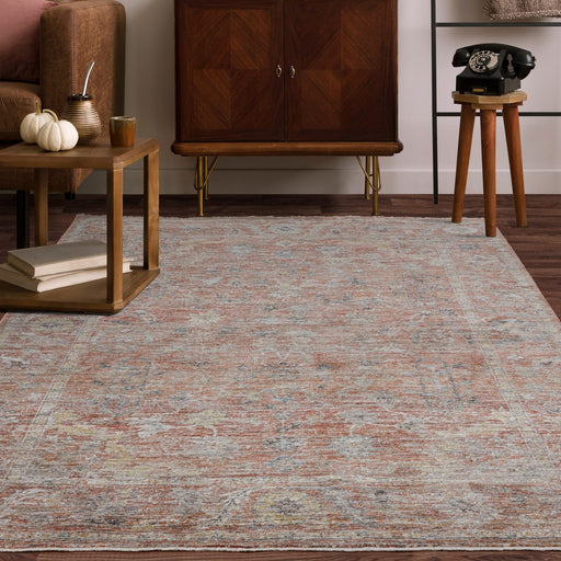 Atmacha Home & Living Rug Jasper JA05 Classic Rug