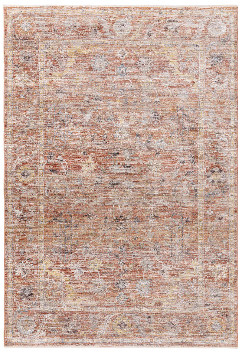 Atmacha Home & Living Rug Jasper JA05 Classic Rug