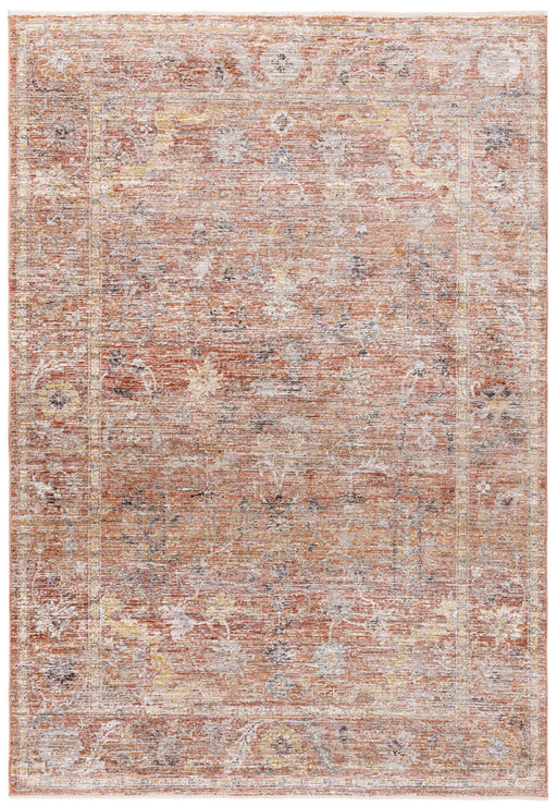 Atmacha Home & Living Rug Jasper JA05 Classic Rug