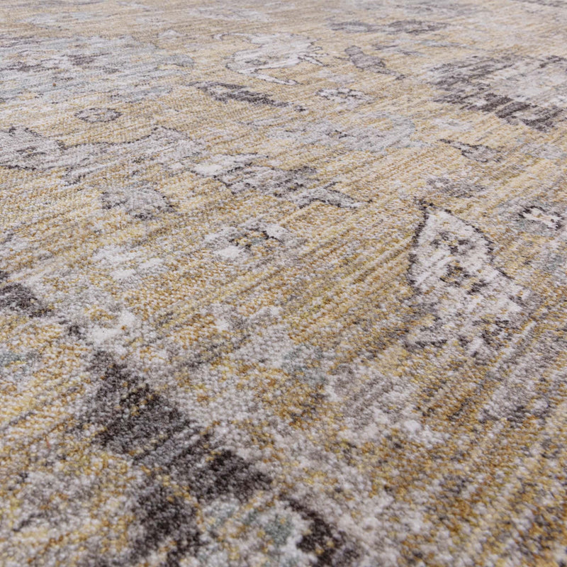 Atmacha Home & Living Rug Jasper JA06 Classic Rug