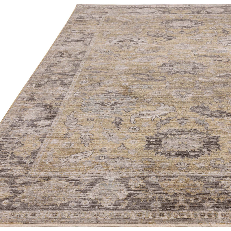Atmacha Home & Living Rug Jasper JA06 Classic Rug