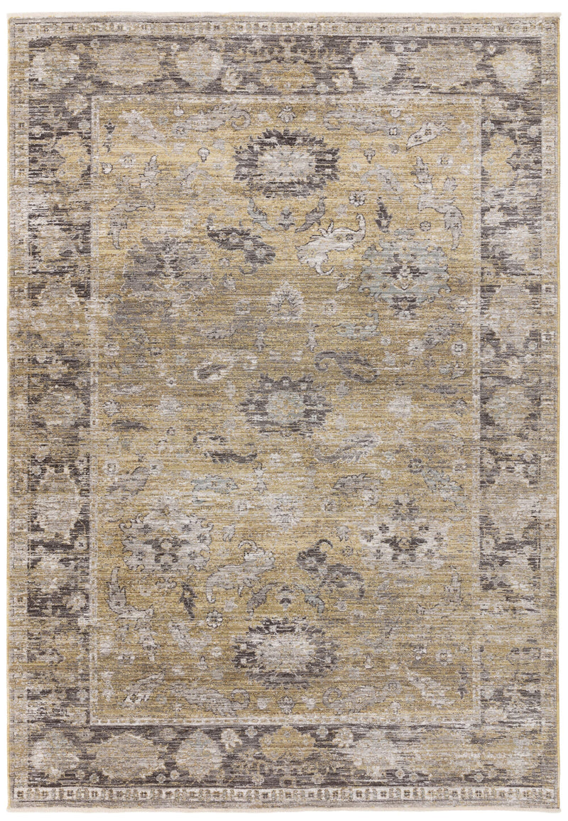 Atmacha Home & Living Rug Jasper JA06 Classic Rug