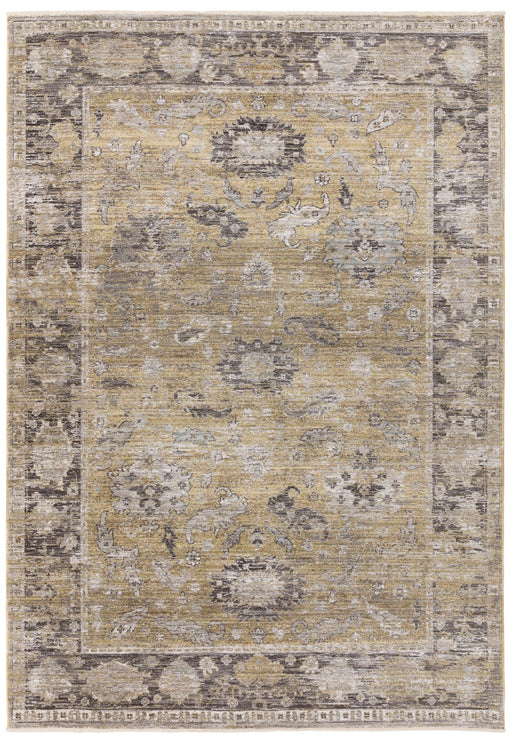 Atmacha Home & Living Rug Jasper JA06 Classic Rug