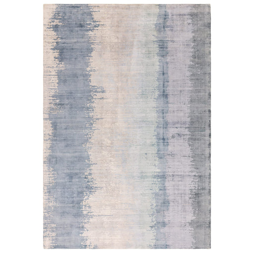 Atmacha Home & Living Rug Juno Aquamarine Rug Abstract Rug