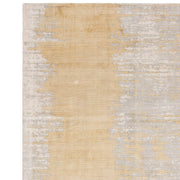 Atmacha Home & Living Rug Juno Citrine Rug Abstract Rug