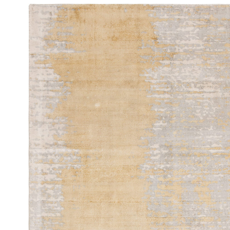 Atmacha Home & Living Rug Juno Citrine Rug Abstract Rug