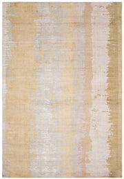Atmacha Home & Living Rug Juno Citrine Rug Abstract Rug