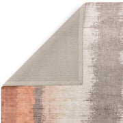 Atmacha Home & Living Rug Juno Ginger - Orange - Abstract Rug