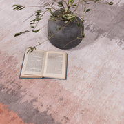 Atmacha Home & Living Rug Juno Ginger - Orange - Abstract Rug