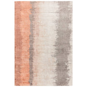 Atmacha Home & Living Rug Juno Ginger - Orange - Abstract Rug