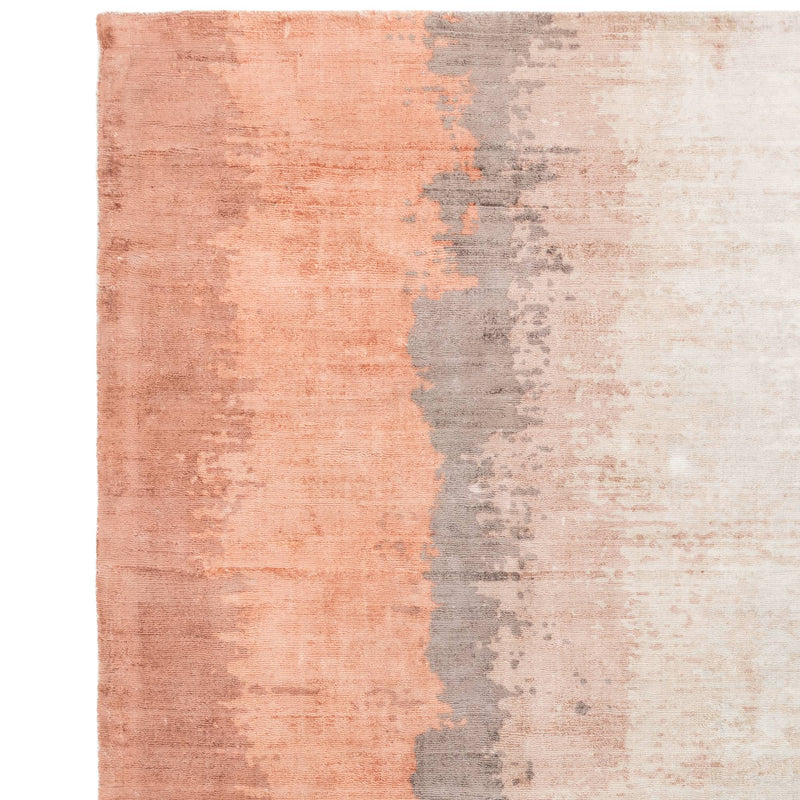 Atmacha Home & Living Rug Juno Ginger - Orange - Abstract Rug