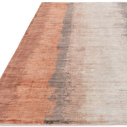 Atmacha Home & Living Rug Juno Ginger - Orange - Abstract Rug
