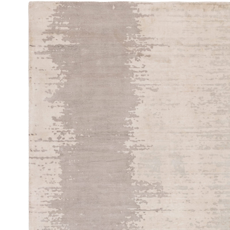 Atmacha Home & Living Rug Juno Greige Rug Abstract Rug