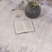 Atmacha Home & Living Rug Juno Greige Rug Abstract Rug