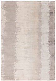 Atmacha Home & Living Rug Juno Greige Rug Abstract Rug